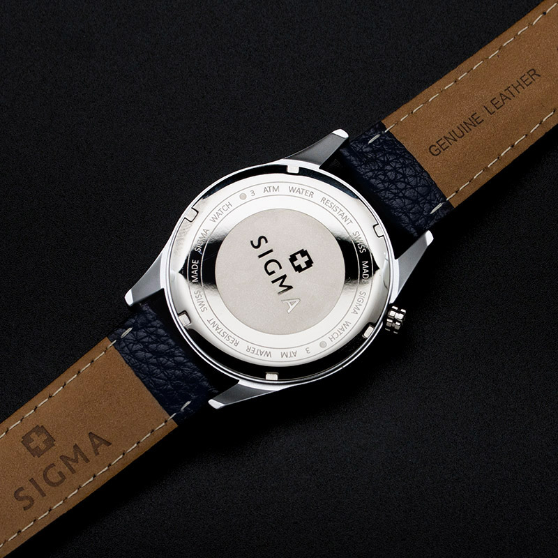SIGMA International S005.520.05.02.2